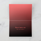 Carte Dia de los Muertos [carte] (Intérieur)