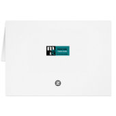 Carte Día Internacional de la Enfermería en espagn (Dos Horizontal)