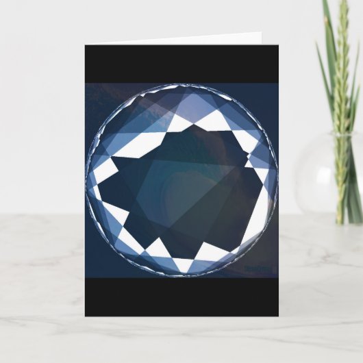 Carte Diam polygon (Devant)