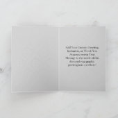 Carte Diamond Solitaire Ring (Intérieur)