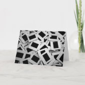 Carte Diapositives photo (Devant)