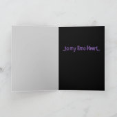 Carte d'identité (Intérieur)