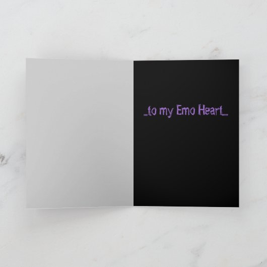 Carte d'identité (Intérieur)