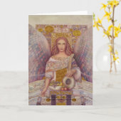 Carte d'identité (Fleur jaune)