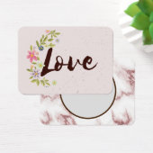 Carte d'identité géniale pour les fêtes et événeme (Bureau)