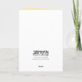 Carte d'identité "Ours de bière" (Dos)