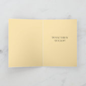 Carte d'identité "Ours de bière" (Intérieur)