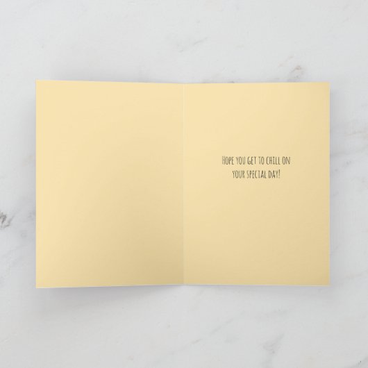 Carte d'identité "Ours de bière" (Intérieur)