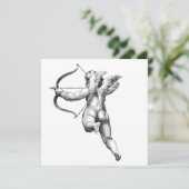 Carte Dieu d'Amour (Debout devant)
