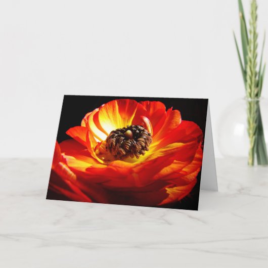 Carte Différence - Anniversaire (Devant)