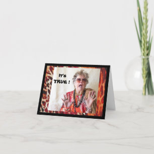 Carte Différences plus jeunes et plus âgées