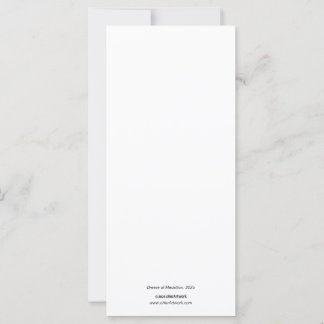 Carte DigAI Golden Jubilee Breeze of Medallion Card