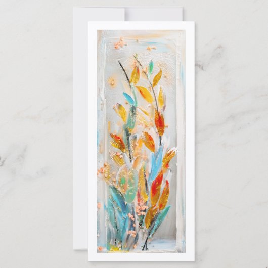 Carte DigAI Golden Jubilee Whispers of Marigold Card (Devant)