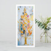 Carte DigAI Golden Tree (Debout devant)