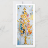 Carte DigAI Golden Tree (Devant)