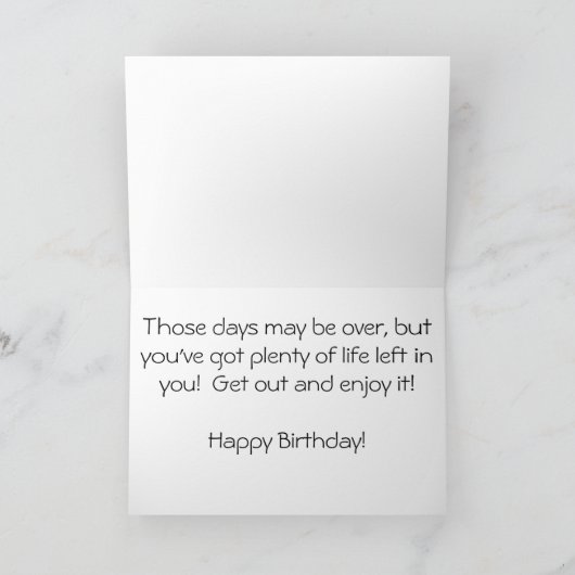 Carte Dilapidated, Rusty Antique Auto à Snow (Intérieur)