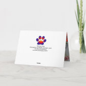 Carte Dilemme de la princesse Tatus Cat (Dos)