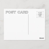 Carte d'illustration du Manuscrit Herbaliste Médié (Dos)