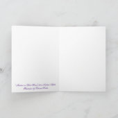 Carte d'illustrations de livre d'Edmund Dulac (Intérieur)