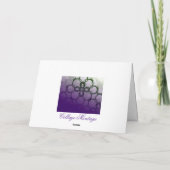 Carte d'illustrations d'Edmund Dulac (Dos)