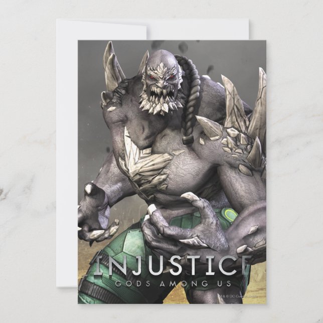 Carte Dimanche (Devant)