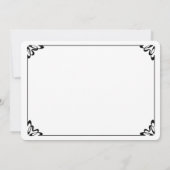 Carte Dimanche après-midi, île La Grande Jatte par Seura (Dos)