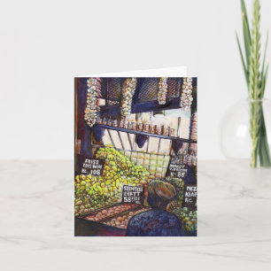 Carte Dimensions de curiosité