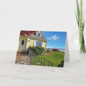 carte d'immobiliers (Dos)