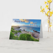 carte d'immobiliers (Fleur jaune)