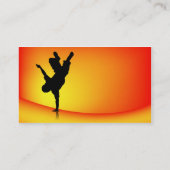 Carte d'industrie musicale - smurf 2 (Dos)