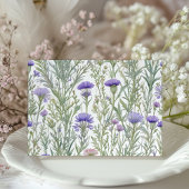 Carte d'information sur les mariages de Serene Gar