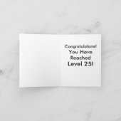 CARTE DING ! (Intérieur)