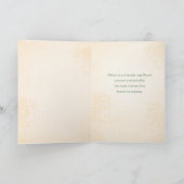 Carte Dinosaur Lover  (Intérieur)