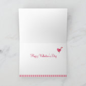 Carte d'inséparable de bip (Intérieur)