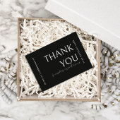 Carte d'insertion de commande moderne pour petites