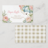 Carte d'insertion de la couche de ressort Umbrella (Devant / Derrière)