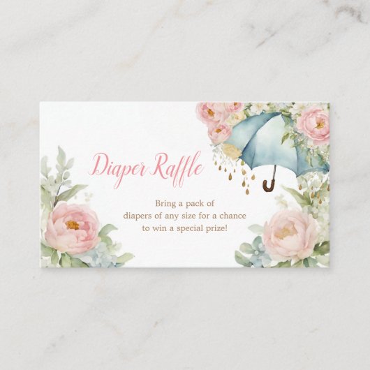 Carte d'insertion de la couche de ressort Umbrella (Devant)