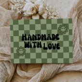 Carte d'insertion de package Small Business