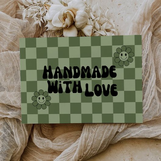 Carte d'insertion de package Small Business