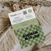 Carte d'insertion de package Small Business