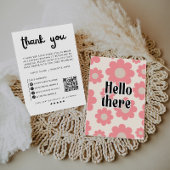 Carte d'insertion de package Small Business