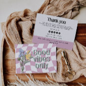 Carte d'insertion de package Small Business