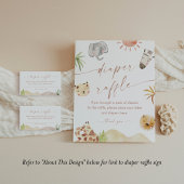 Carte d'insertion de rabat de papier calciné SAFAR