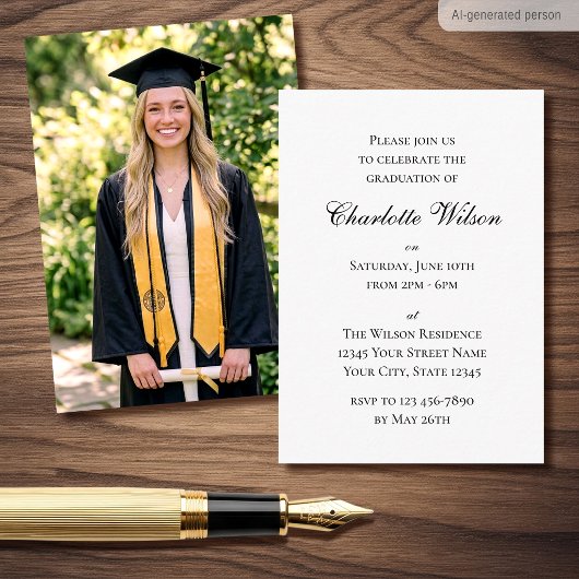 Carte d'insertion de script pour invitation de rem