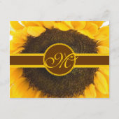 Carte d'insertion du Mariage du registre des tourn (Dos)