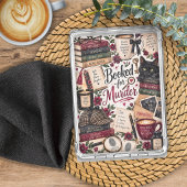 Carte d'insertion Kindle double face pour amateur