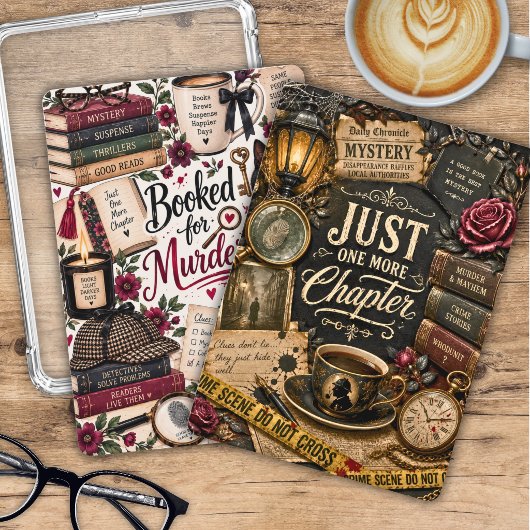 Carte d'insertion Kindle double face pour amateur