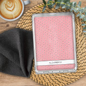Carte d'insertion Kindle recto-verso Livres & Chat