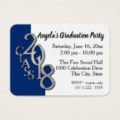 Carte d'insertion photo de la Partie supérieure (Devant)