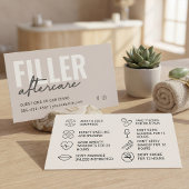 Carte d'instruction de suivi d'injection de comble